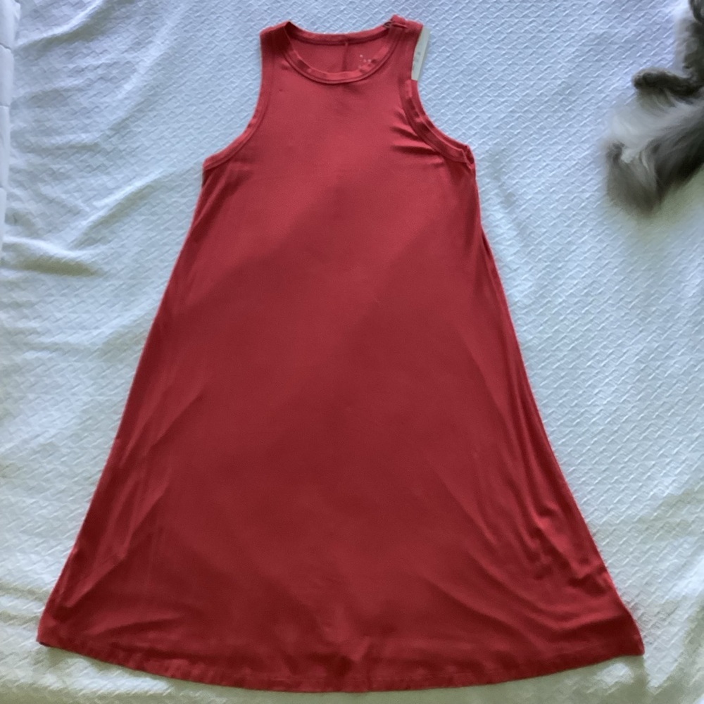 A New Day Tank Dress size Small